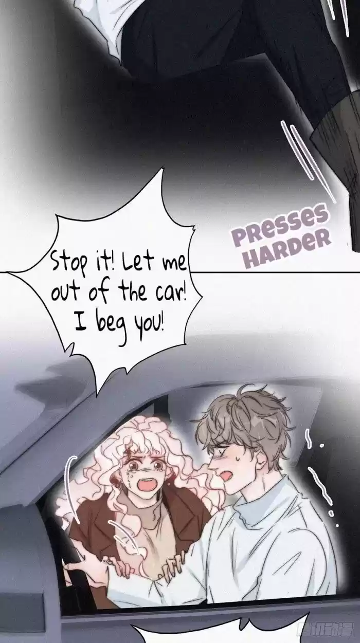 Counterattack Through Pregnancy Vol.01 Ch.084