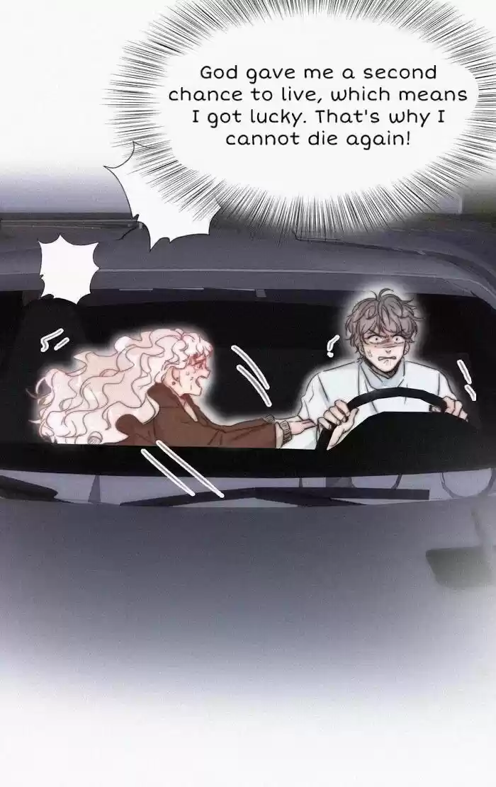 Counterattack Through Pregnancy Vol.01 Ch.084