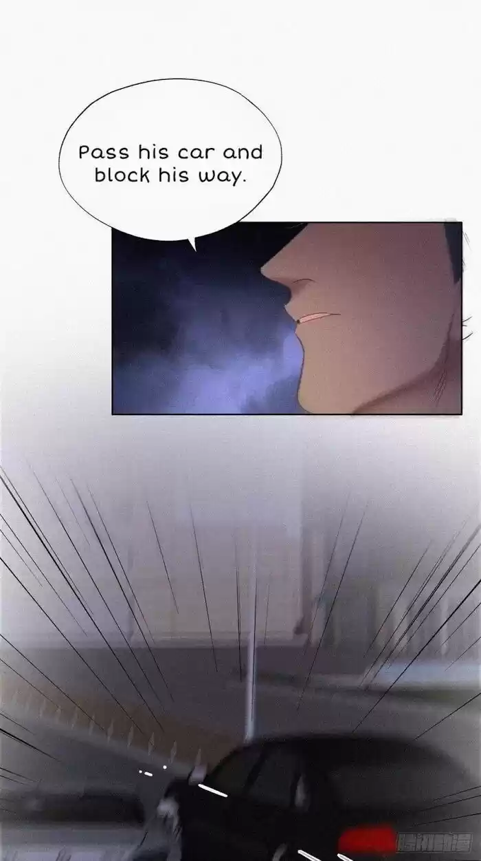 Counterattack Through Pregnancy Vol.01 Ch.084