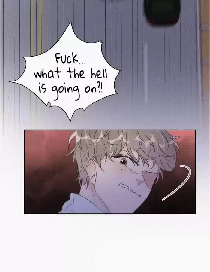 Counterattack Through Pregnancy Vol.01 Ch.084