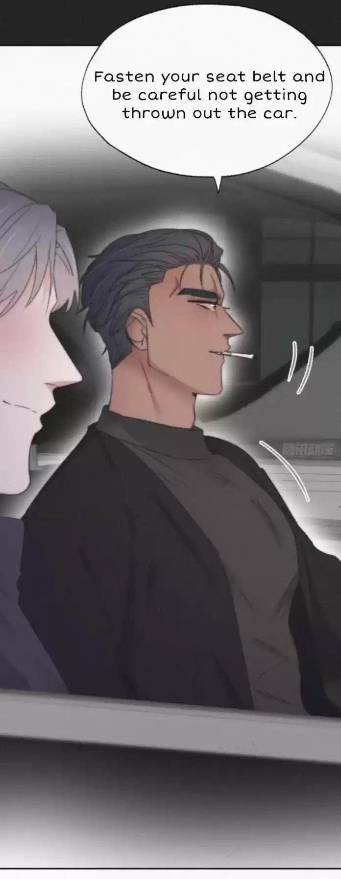 Counterattack Through Pregnancy Vol.01 Ch.084