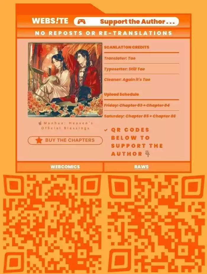 Counterattack Through Pregnancy Vol.01 Ch.084