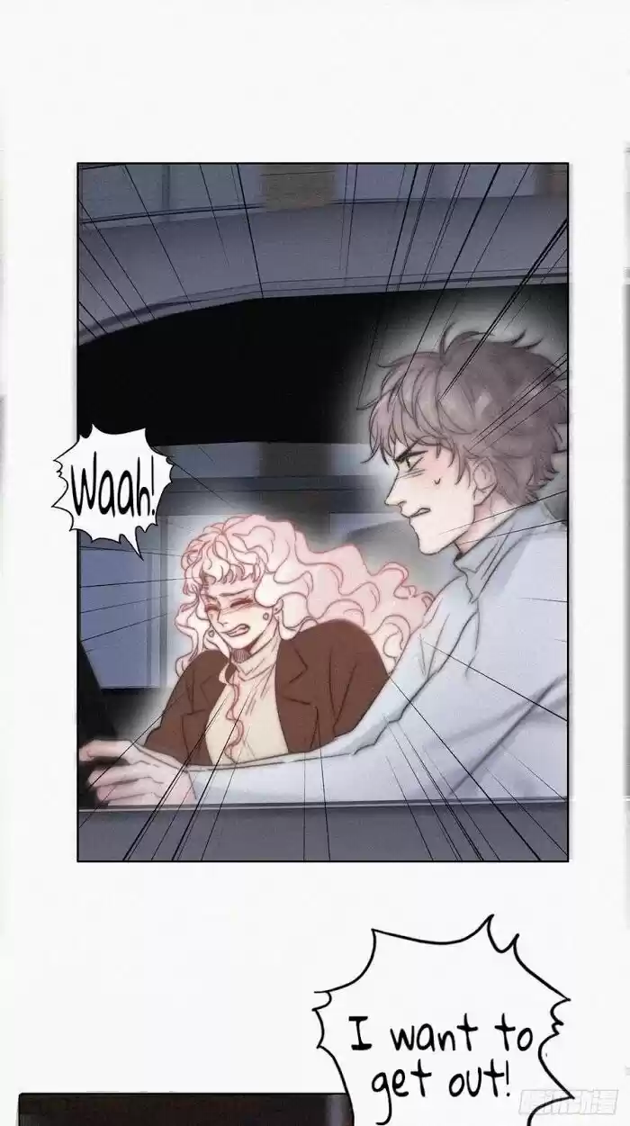 Counterattack Through Pregnancy Vol.01 Ch.085