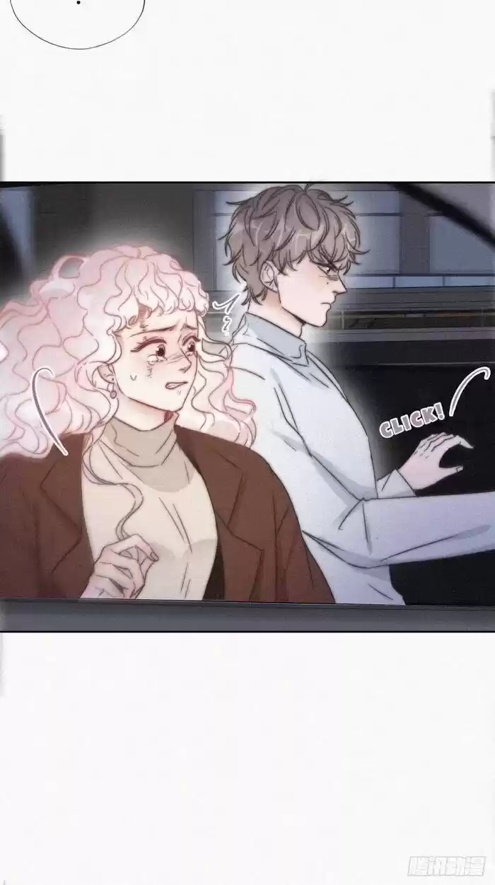 Counterattack Through Pregnancy Vol.01 Ch.085