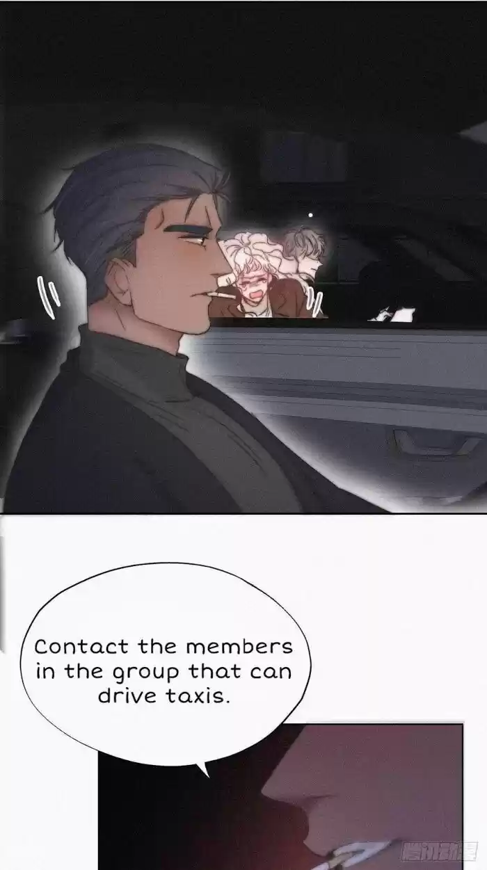 Counterattack Through Pregnancy Vol.01 Ch.085