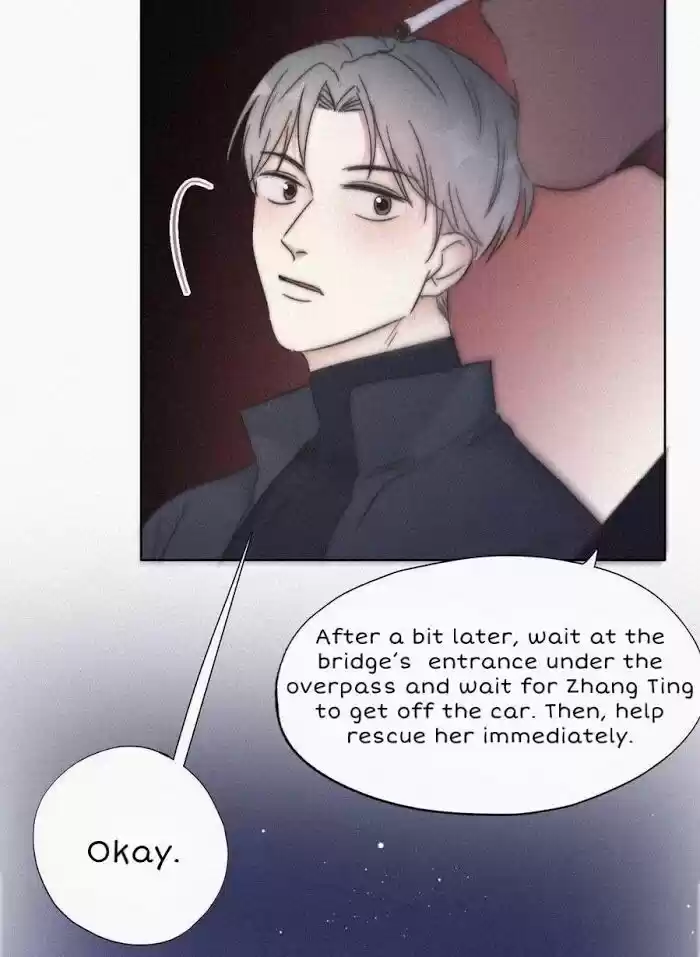 Counterattack Through Pregnancy Vol.01 Ch.085