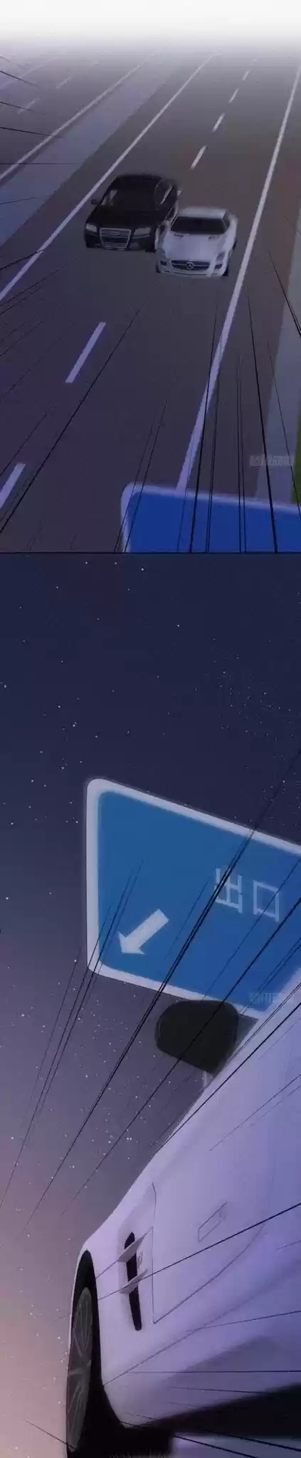 Counterattack Through Pregnancy Vol.01 Ch.085