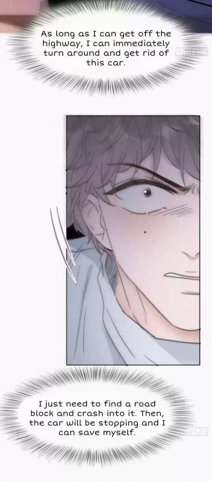 Counterattack Through Pregnancy Vol.01 Ch.085