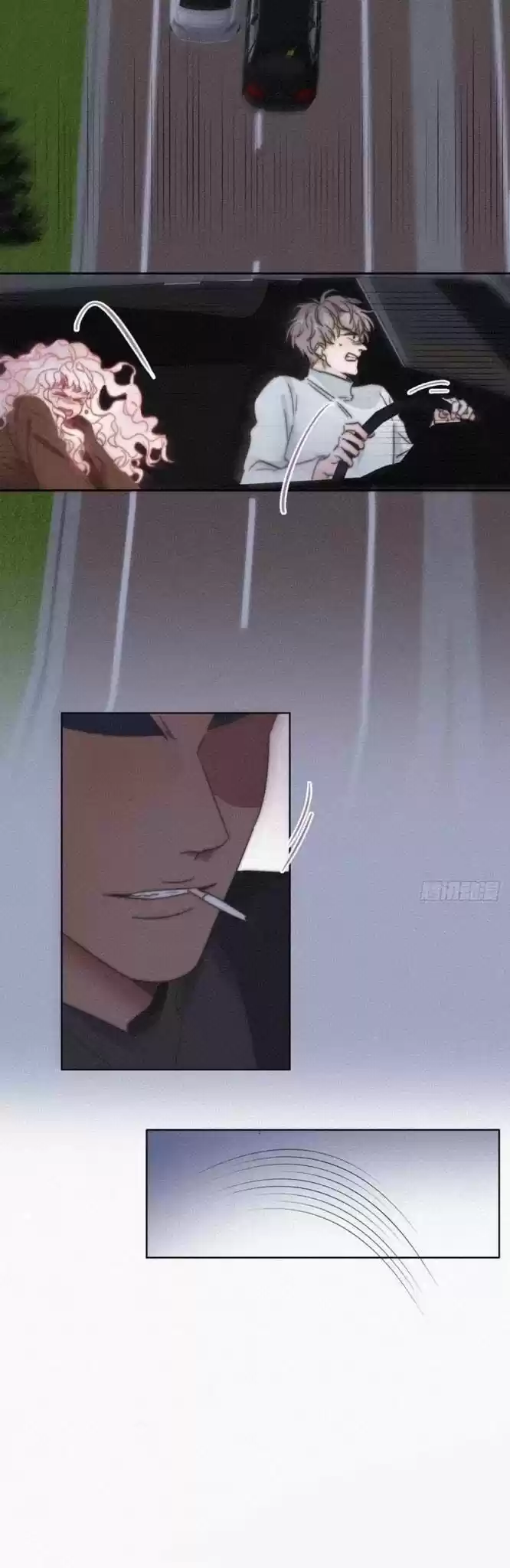 Counterattack Through Pregnancy Vol.01 Ch.085