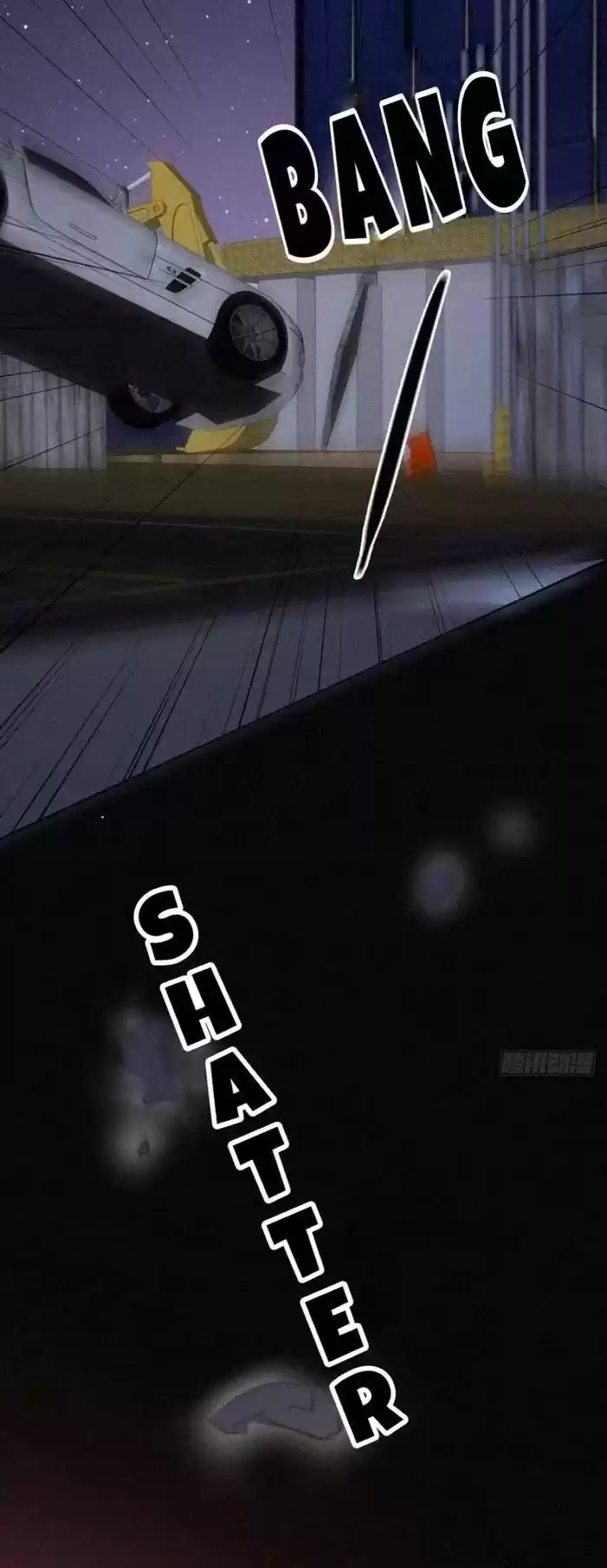 Counterattack Through Pregnancy Vol.01 Ch.085