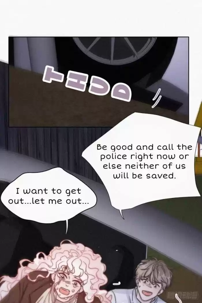 Counterattack Through Pregnancy Vol.01 Ch.085