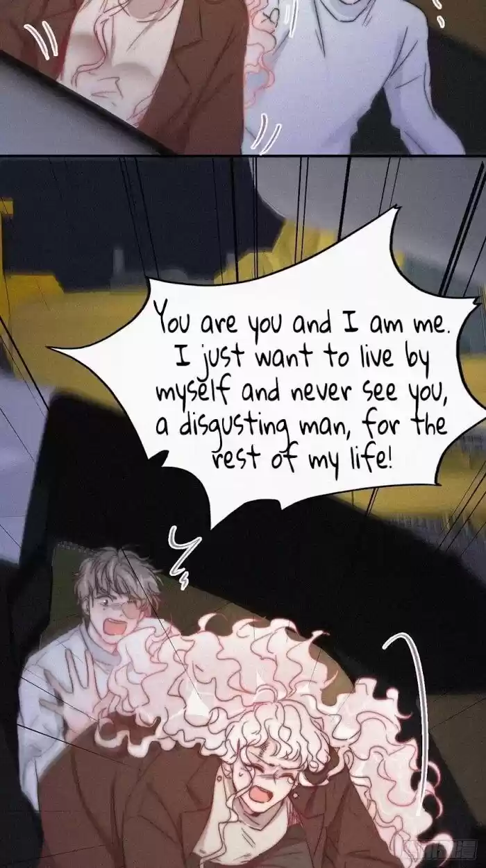 Counterattack Through Pregnancy Vol.01 Ch.085