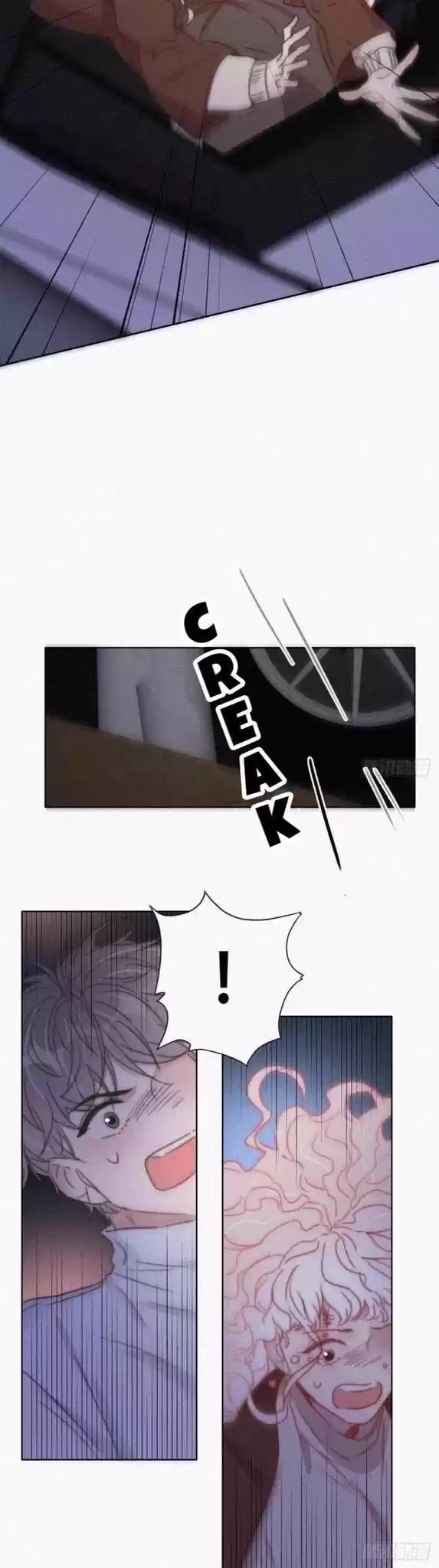 Counterattack Through Pregnancy Vol.01 Ch.085