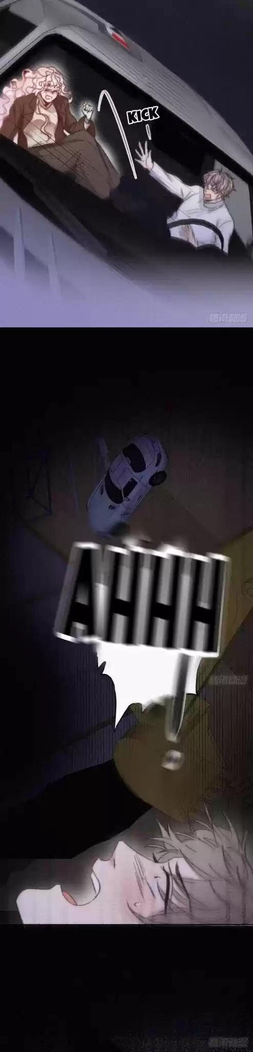 Counterattack Through Pregnancy Vol.01 Ch.085