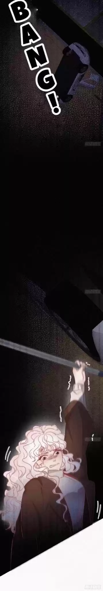 Counterattack Through Pregnancy Vol.01 Ch.085