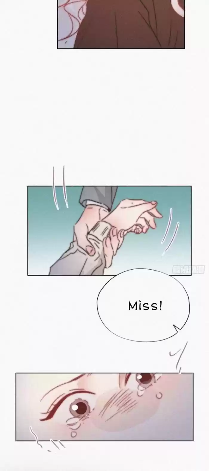 Counterattack Through Pregnancy Vol.01 Ch.085