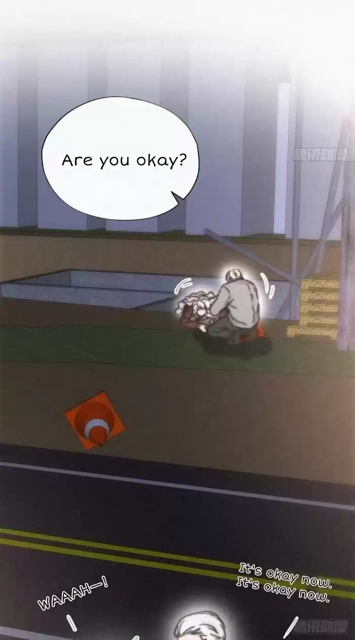 Counterattack Through Pregnancy Vol.01 Ch.085