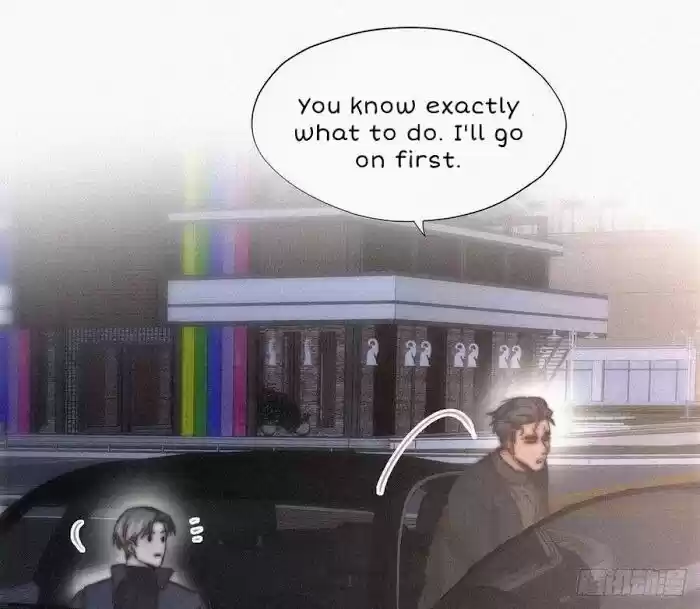 Counterattack Through Pregnancy Vol.01 Ch.085