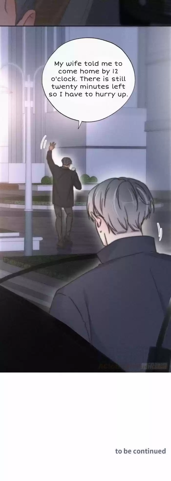 Counterattack Through Pregnancy Vol.01 Ch.085