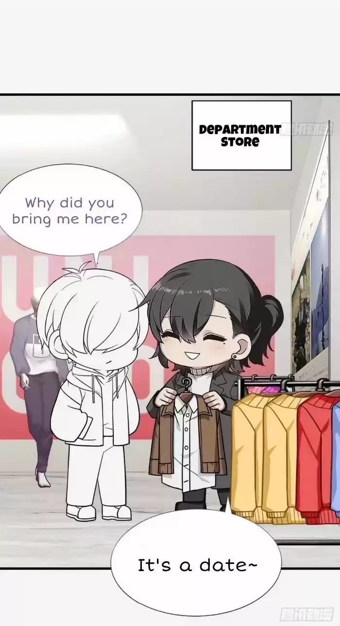 Counterattack Through Pregnancy Vol.01 Ch.085