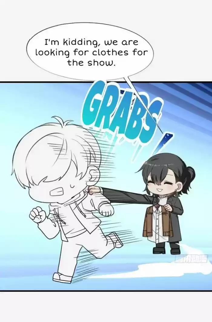 Counterattack Through Pregnancy Vol.01 Ch.085