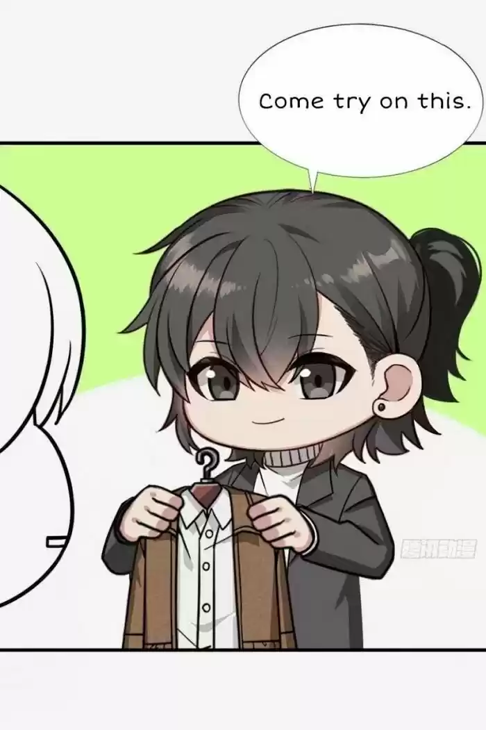 Counterattack Through Pregnancy Vol.01 Ch.085