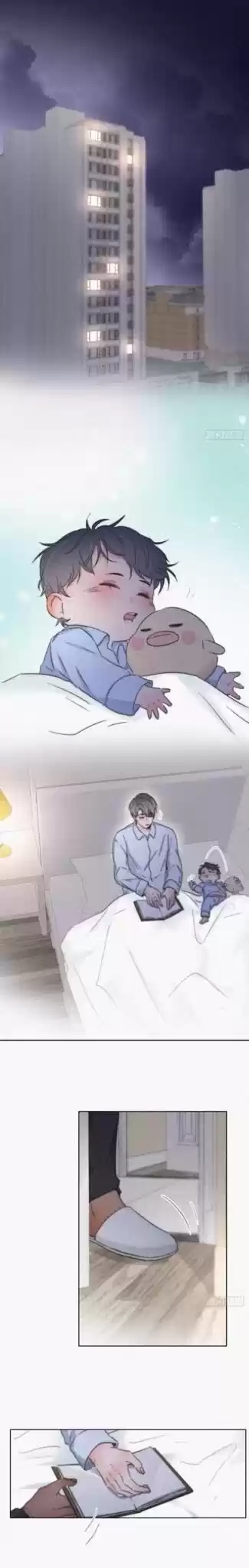 Counterattack Through Pregnancy Vol.01 Ch.086