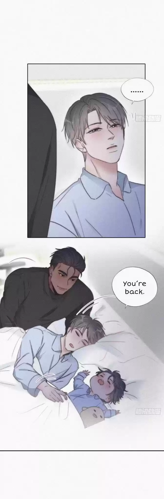 Counterattack Through Pregnancy Vol.01 Ch.086