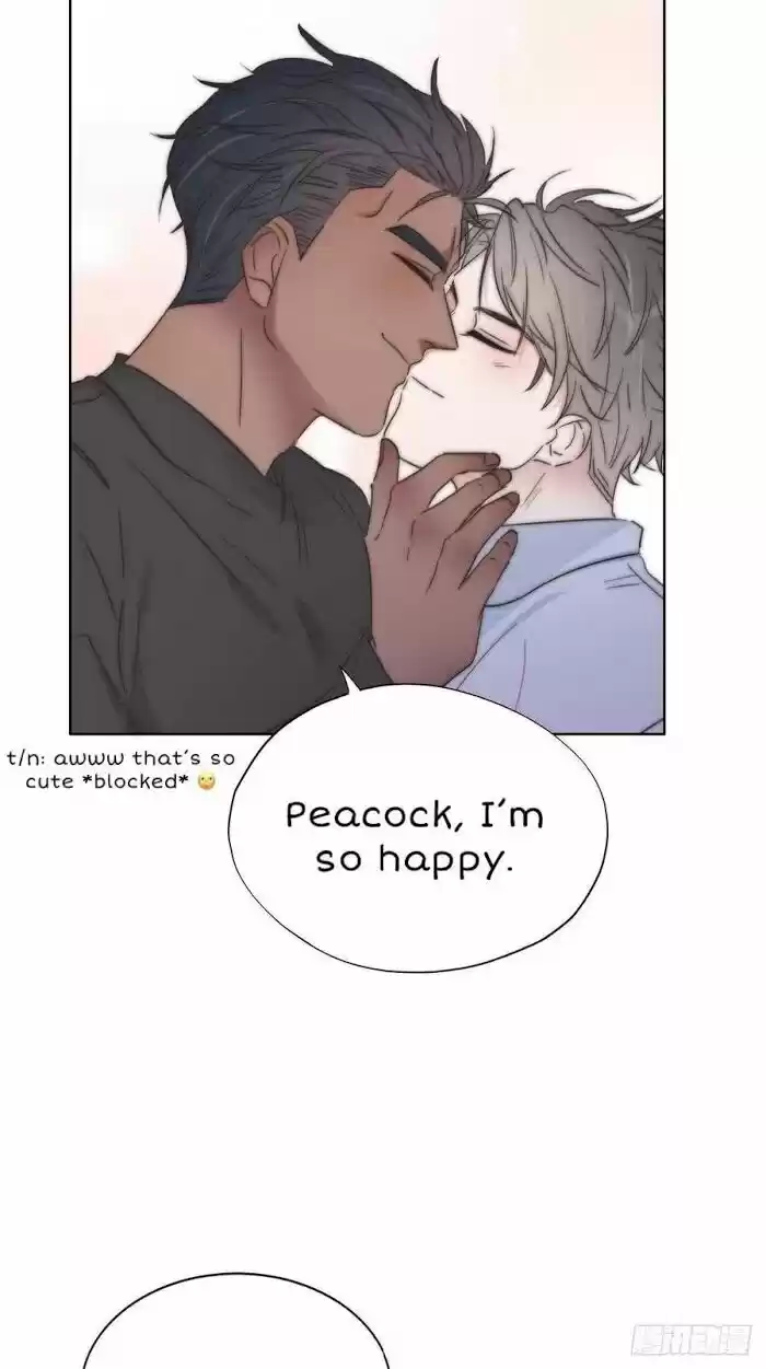 Counterattack Through Pregnancy Vol.01 Ch.086