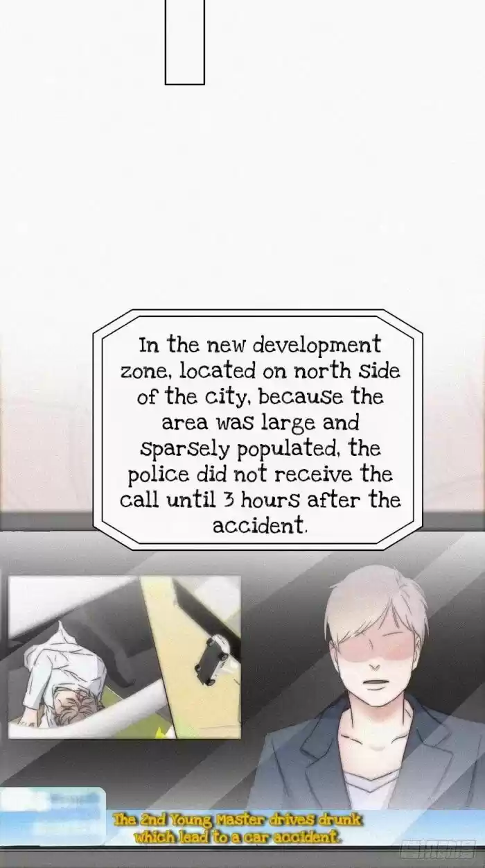 Counterattack Through Pregnancy Vol.01 Ch.086