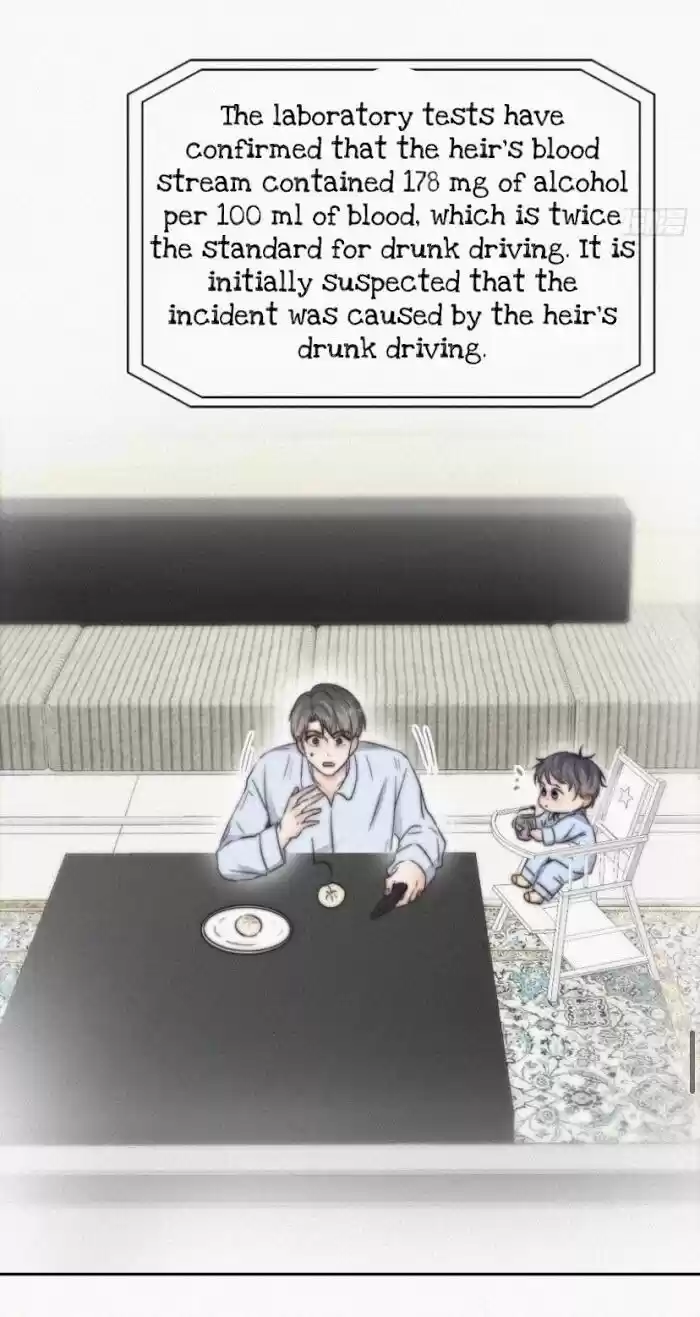 Counterattack Through Pregnancy Vol.01 Ch.086