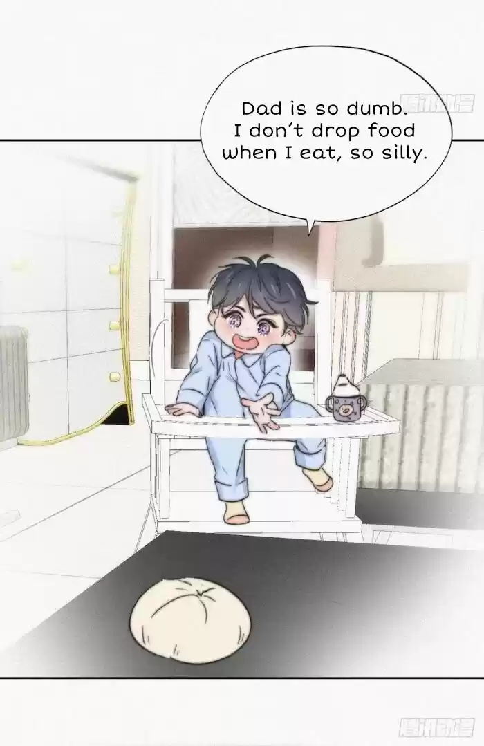 Counterattack Through Pregnancy Vol.01 Ch.086