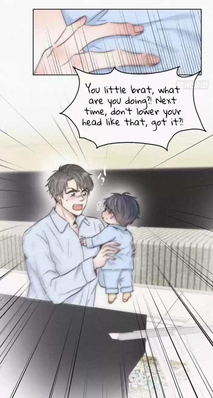 Counterattack Through Pregnancy Vol.01 Ch.086