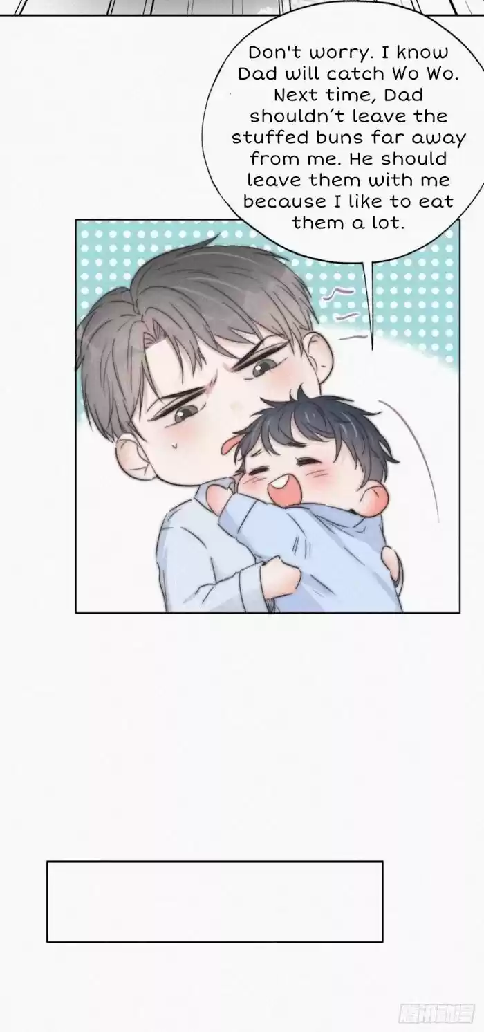 Counterattack Through Pregnancy Vol.01 Ch.086