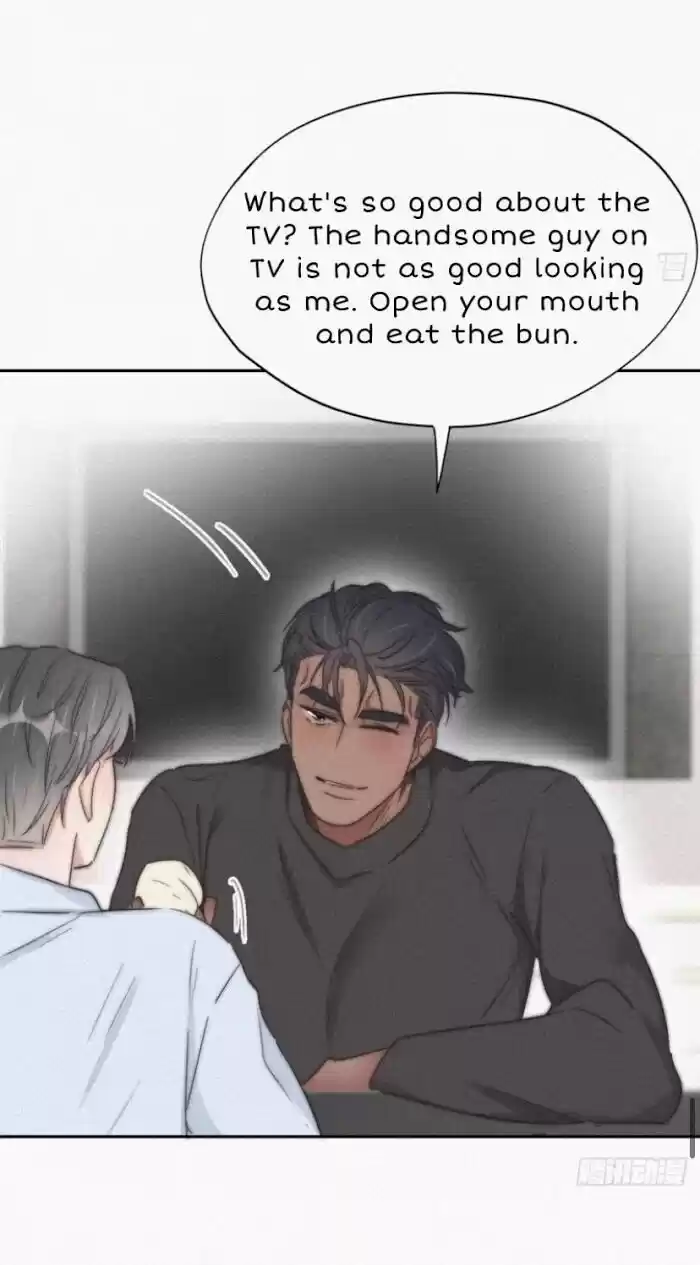 Counterattack Through Pregnancy Vol.01 Ch.086