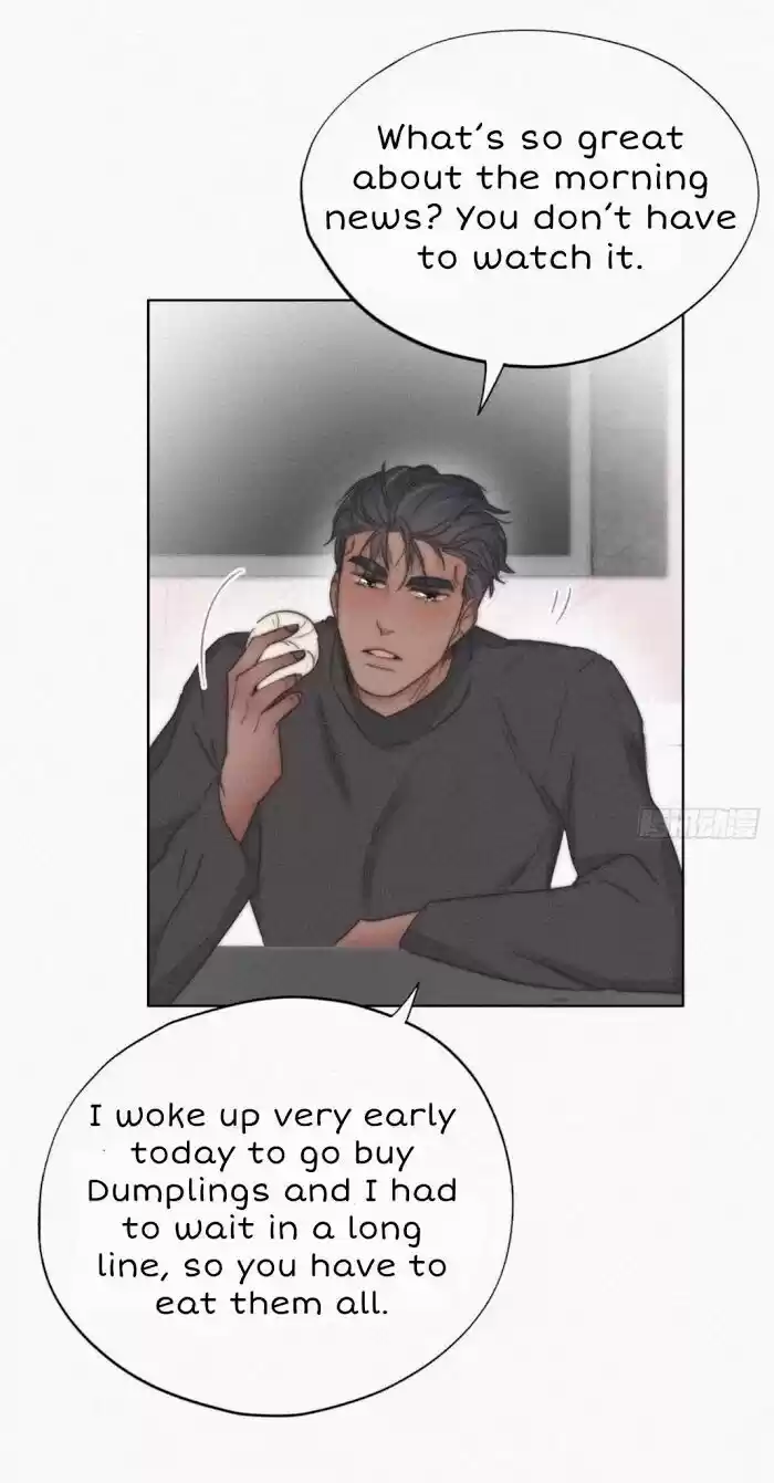 Counterattack Through Pregnancy Vol.01 Ch.086