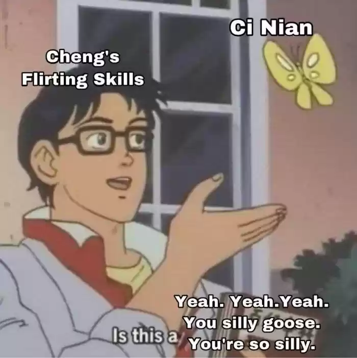 Counterattack Through Pregnancy Vol.01 Ch.086