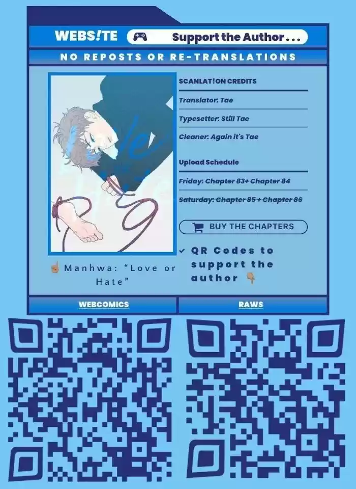 Counterattack Through Pregnancy Vol.01 Ch.086