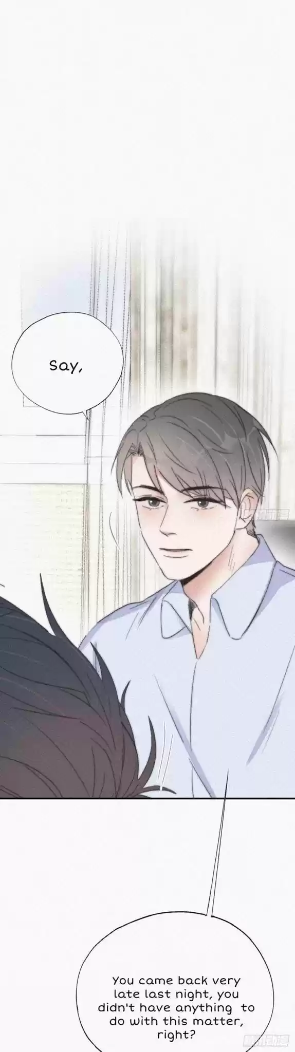 Counterattack Through Pregnancy Vol.01 Ch.087