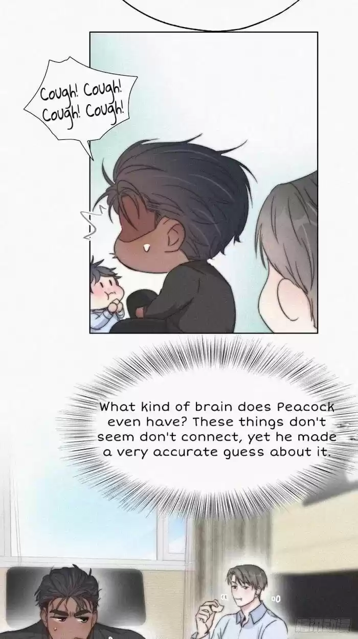 Counterattack Through Pregnancy Vol.01 Ch.087