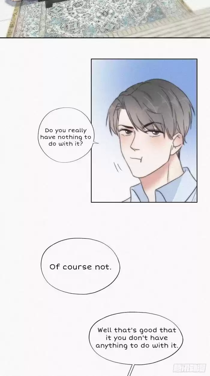 Counterattack Through Pregnancy Vol.01 Ch.087