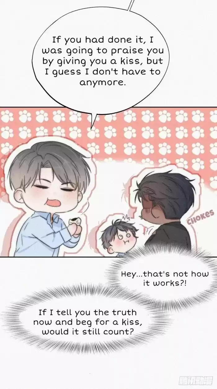 Counterattack Through Pregnancy Vol.01 Ch.087