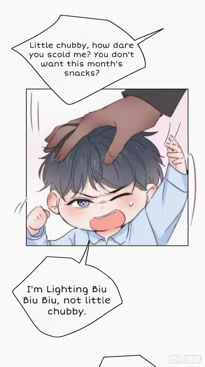 Counterattack Through Pregnancy Vol.01 Ch.087