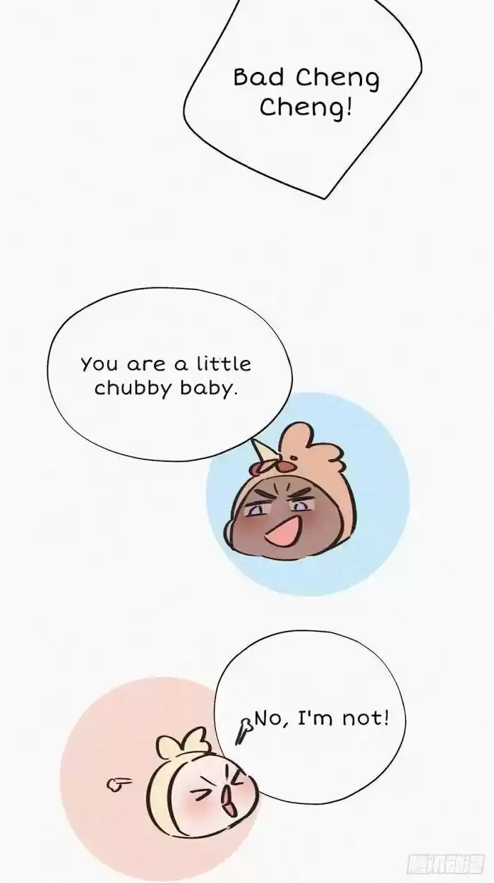 Counterattack Through Pregnancy Vol.01 Ch.087