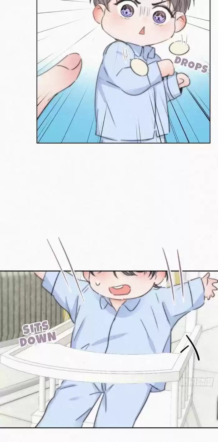 Counterattack Through Pregnancy Vol.01 Ch.087