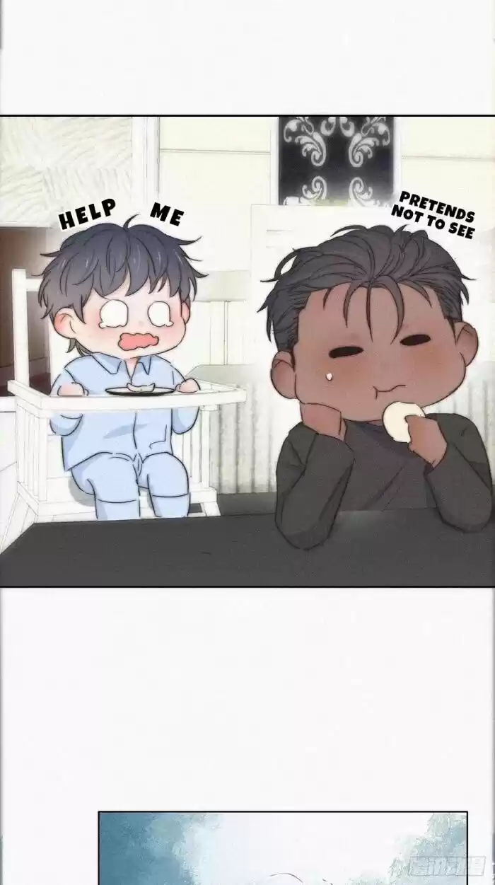 Counterattack Through Pregnancy Vol.01 Ch.087