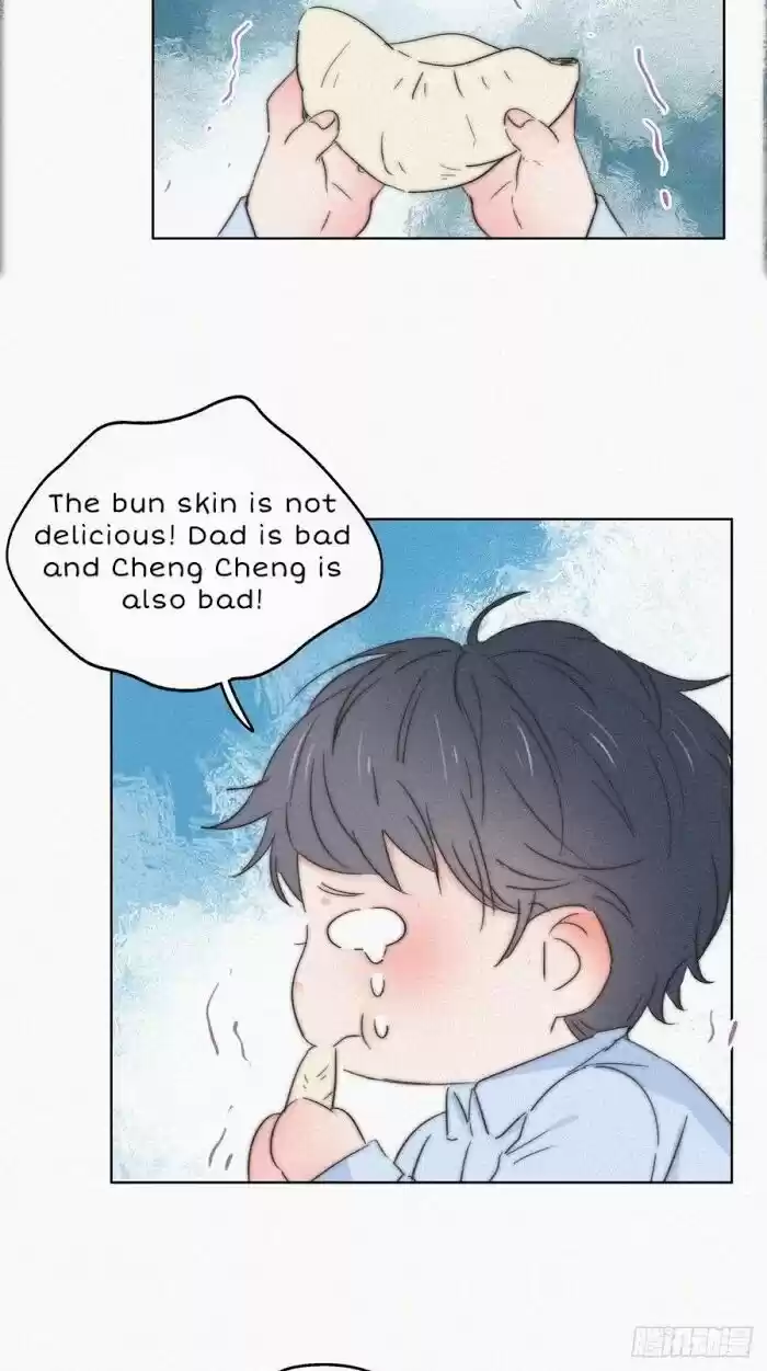 Counterattack Through Pregnancy Vol.01 Ch.087