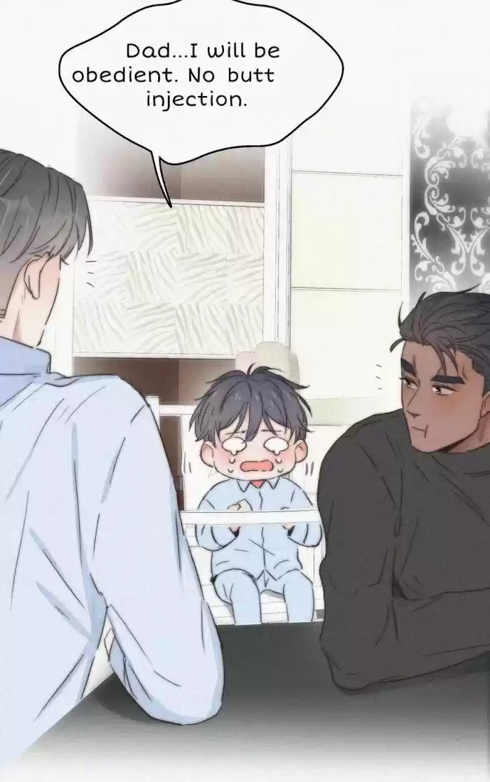 Counterattack Through Pregnancy Vol.01 Ch.087