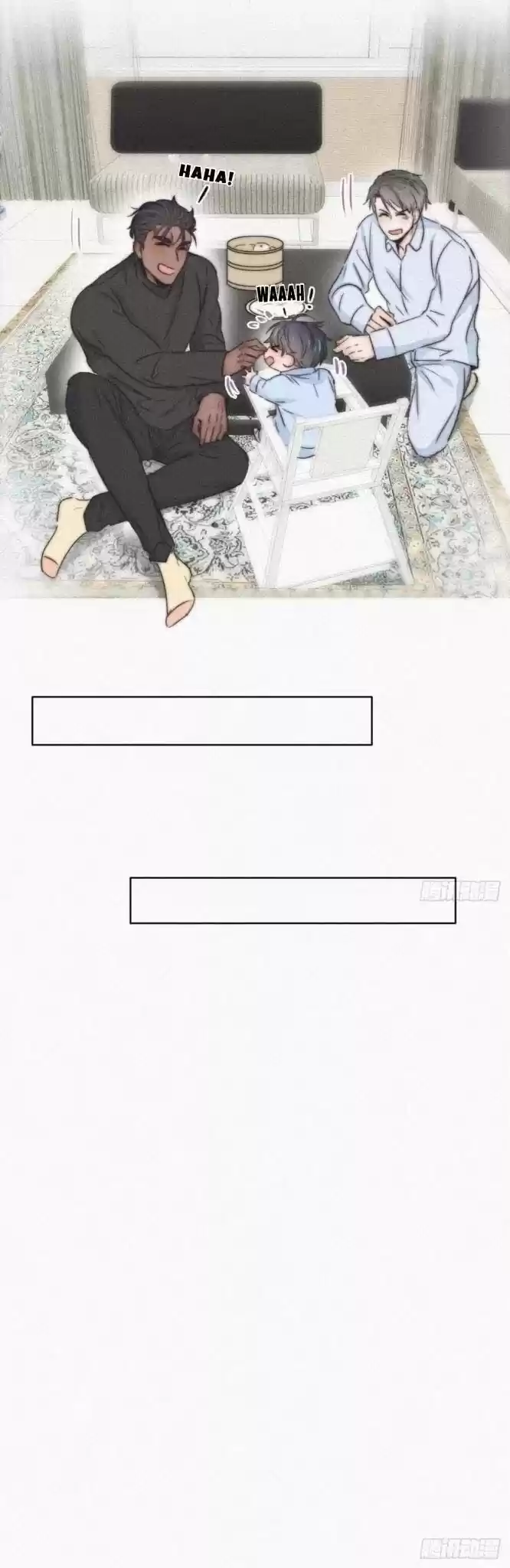 Counterattack Through Pregnancy Vol.01 Ch.087