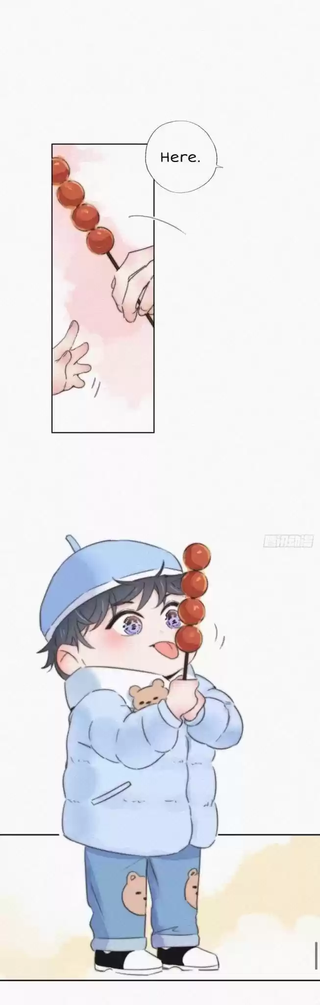 Counterattack Through Pregnancy Vol.01 Ch.087